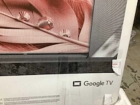 Sony x9 j bravia xr led televisie - afbeelding 6 van  7