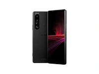 Sony xperia 1 iii - 256gb - 5g - zwart - afbeelding 1 van  2