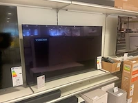 Sony xr-55a83l televisie