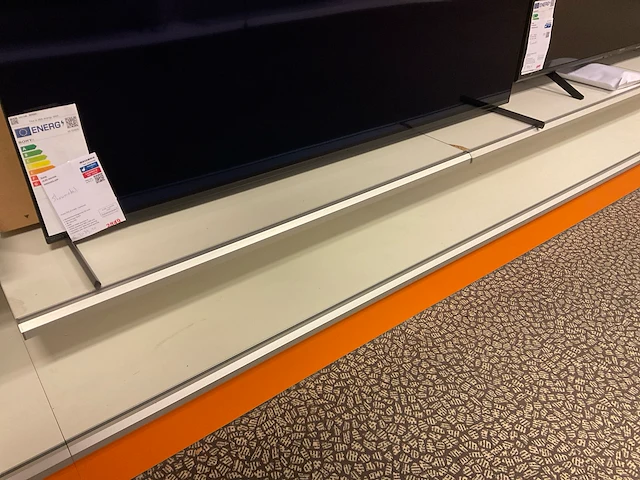 Sony xr-55a83l televisie - afbeelding 3 van  4
