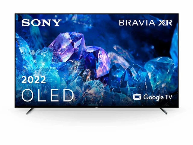 Sony xr-77a80k (reparatieproduct) - afbeelding 1 van  1