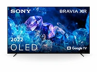 Sony xr-77a80k (reparatieproduct) - afbeelding 1 van  1