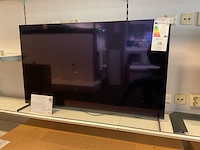 Sony xr55a83laep bravia xr 55” oled televisie - afbeelding 1 van  6