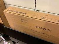 Sony xr55a83laep oled televisie - afbeelding 5 van  6