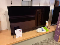 Sony xr55a83laep televisie - afbeelding 1 van  7