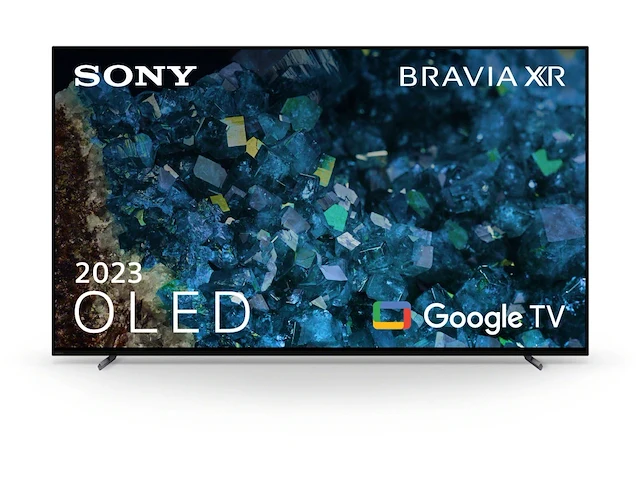 Sony xr55a83laep televisie - afbeelding 1 van  1