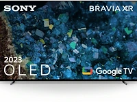 Sony xr55a83laep televisie - afbeelding 1 van  1