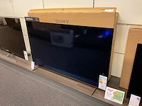 Sony xr65a83laep oled televisie - afbeelding 1 van  4