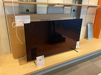 Sony xr65a83laep televisie
