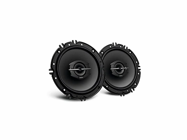 Sony xsgtf6939 3-weg luidspreker 420w 2st zwart - afbeelding 1 van  5