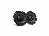 Sony xsgtf6939 3-weg luidspreker 420w 2st zwart - afbeelding 1 van  5