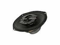 Sony xsgtf6939 3-weg luidspreker 420w 2st zwart - afbeelding 3 van  5