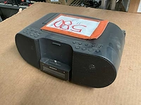 Sony zs-s3ipn cd player - afbeelding 2 van  5