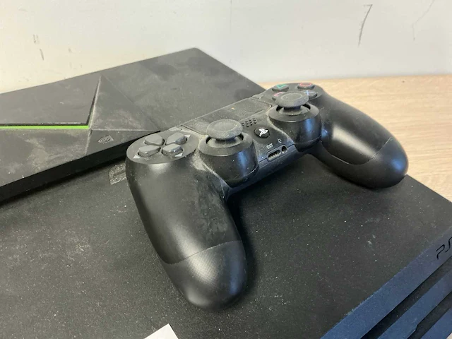 Sony/nvidia console - afbeelding 3 van  7