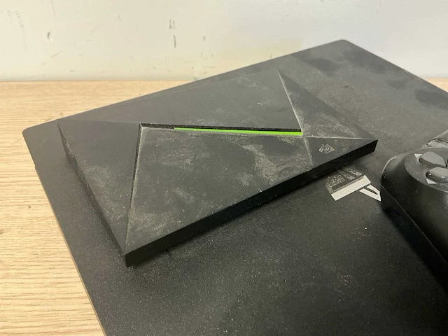 Sony/nvidia console - afbeelding 4 van  7