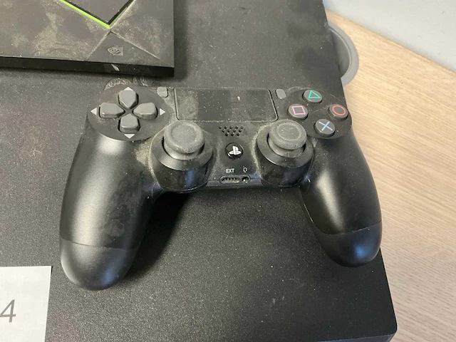 Sony/nvidia console - afbeelding 5 van  7