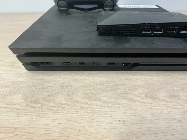 Sony/nvidia console - afbeelding 6 van  7