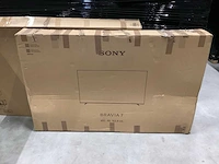 Sony/tvc televisie (2x) - afbeelding 2 van  5