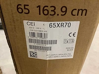 Sony/tvc televisie (2x) - afbeelding 3 van  5