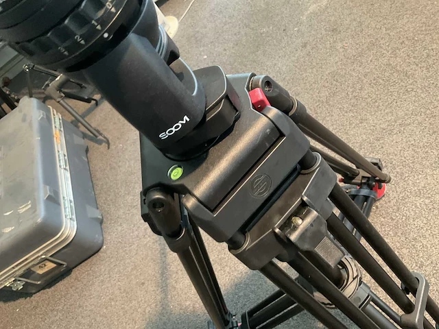 Soom camerastatief - afbeelding 4 van  9