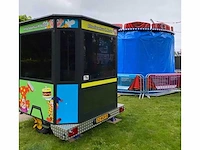 Sopark - 20 zittingen - s110 - mini zweefmolen - afbeelding 2 van  8