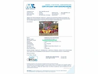 Sopark - 20 zittingen - s110 - mini zweefmolen - afbeelding 6 van  8