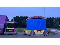 Sopark - 20 zittingen - s110 - mini zweefmolen - afbeelding 7 van  8