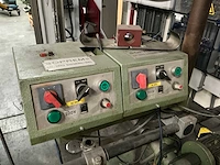 Soprem afwikkelaar/opwikkelaar voor tussenlaagmaterialen - afbeelding 5 van  8