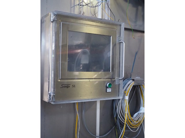 Sorgo - afbeelding 6 van  8