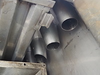 Sorgo - afbeelding 8 van  8