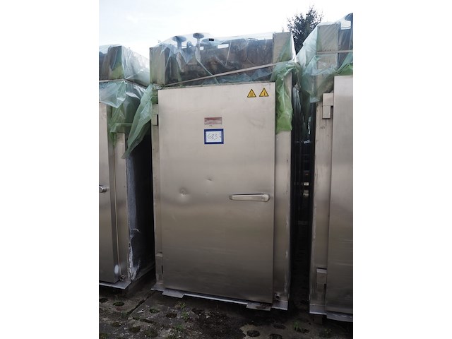 Sorgo - afbeelding 2 van  9