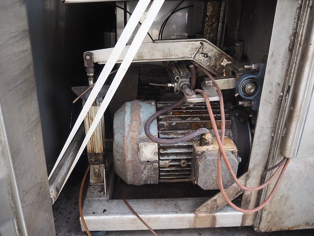 Sorgo - afbeelding 8 van  9