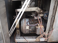 Sorgo - afbeelding 8 van  9