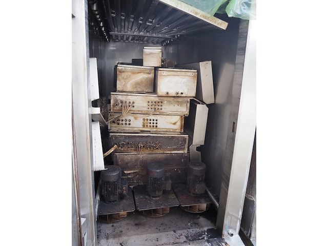 Sorgo - afbeelding 5 van  11