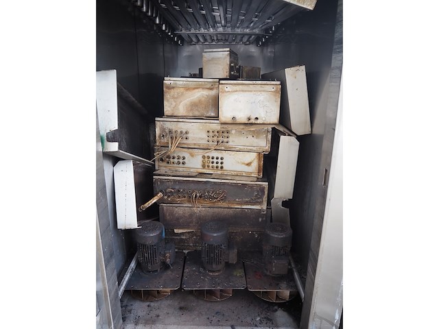 Sorgo - afbeelding 8 van  11