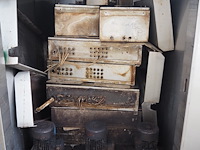 Sorgo - afbeelding 8 van  11