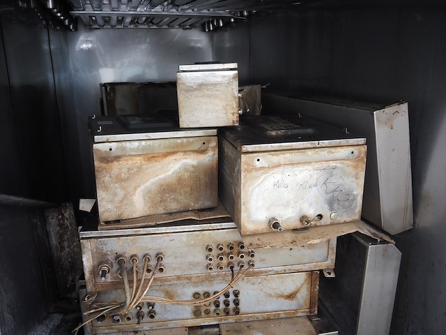 Sorgo - afbeelding 9 van  11