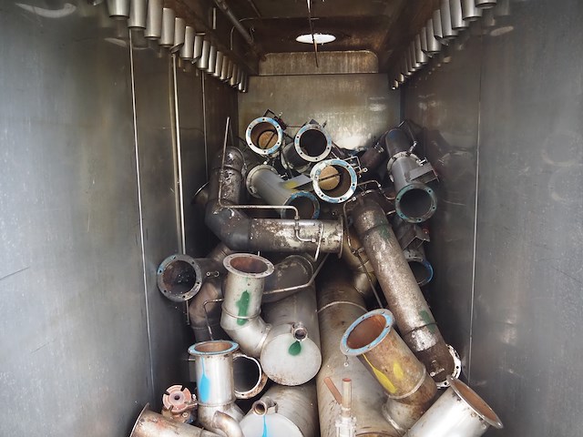 Sorgo - afbeelding 4 van  7