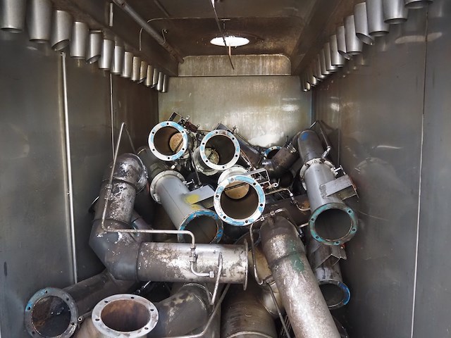 Sorgo - afbeelding 5 van  7