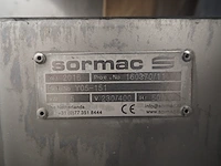 Sormac - afbeelding 8 van  16