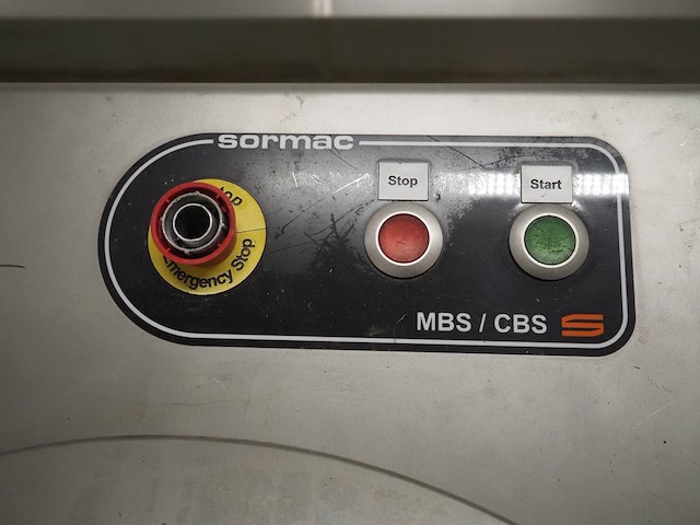 Sormac - afbeelding 7 van  9