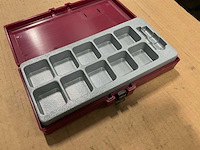 Sorteerbox (2x) - afbeelding 1 van  4