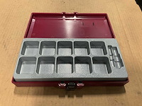 Sorteerbox (2x) - afbeelding 2 van  4