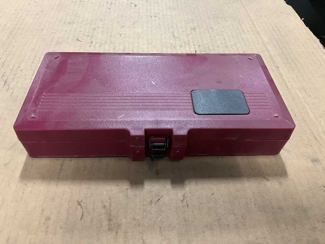 Sorteerbox (2x) - afbeelding 4 van  4