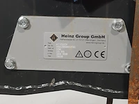 Sorteergrijper heinz, ht152ch, bouwjaar 2020 - afbeelding 5 van  8