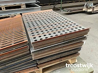 Sorteerplaten 100x60 cm - afbeelding 4 van  6