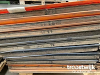 Sorteerplaten 100x60 cm - afbeelding 5 van  6