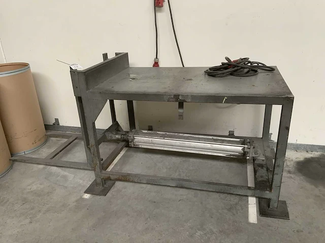 Sorteertafel - afbeelding 1 van  3