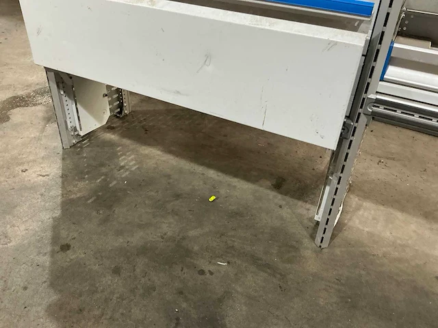Sortimo bedrijfswagen inrichting - afbeelding 2 van  13