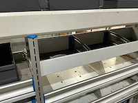 Sortimo bedrijfswagen inrichting - afbeelding 5 van  13